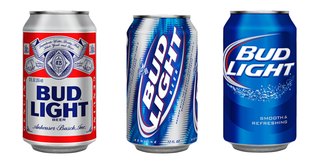 Illustration for article titled Bud Light's New Can Is Trying to Distract You From the Real Problem With Beer Today